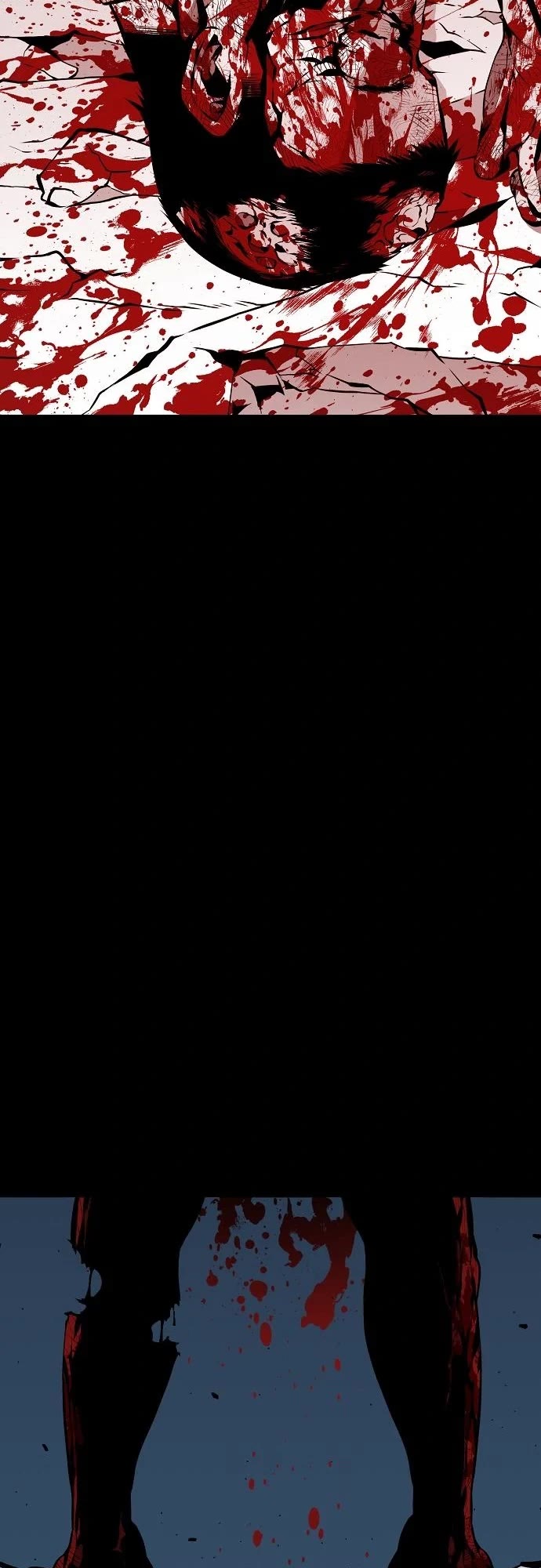 Beastburn chapter 36 page 45