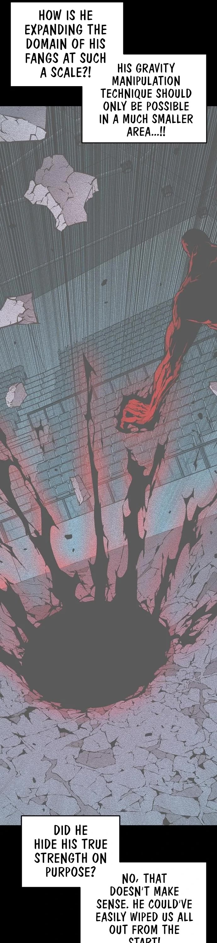 Beastburn chapter 36 page 53