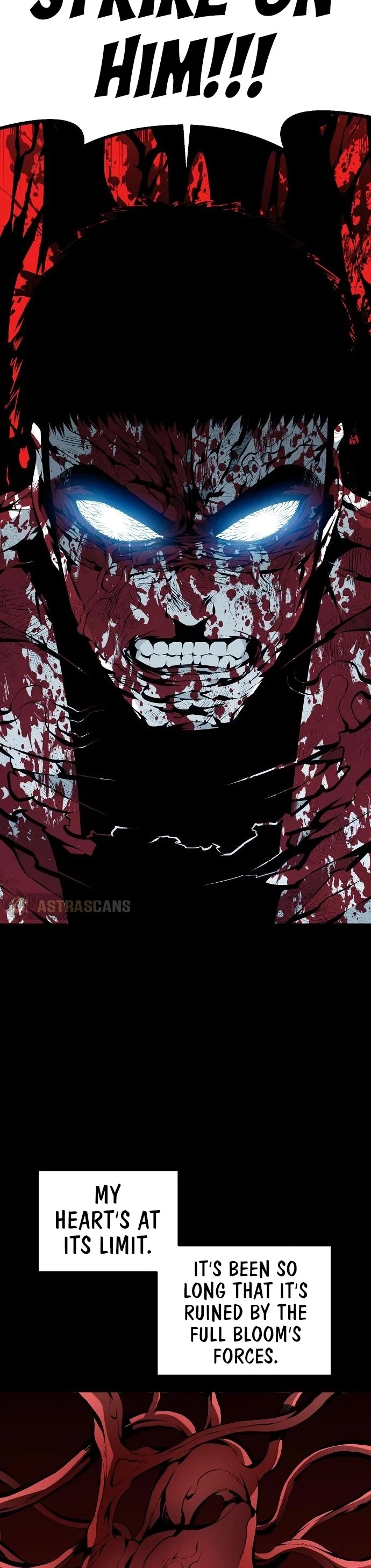 Beastburn chapter 36 page 62