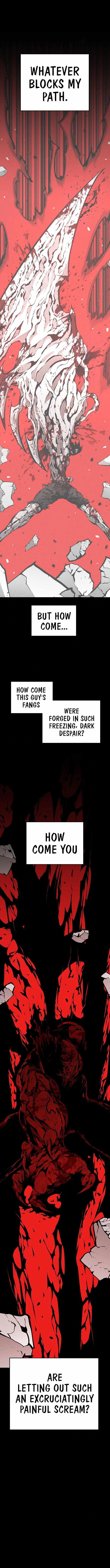 Beastburn chapter 38 page 14