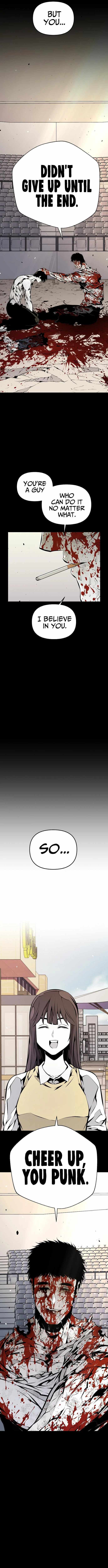 Beastburn chapter 39 page 13