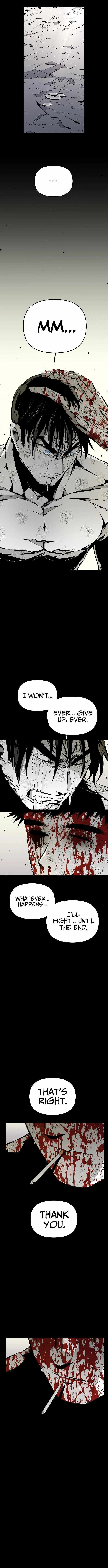 Beastburn chapter 39 page 14