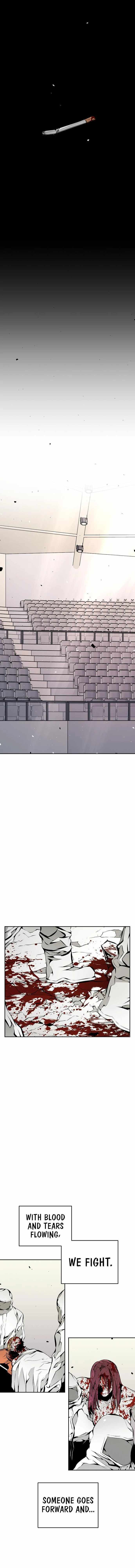 Beastburn chapter 39 page 15