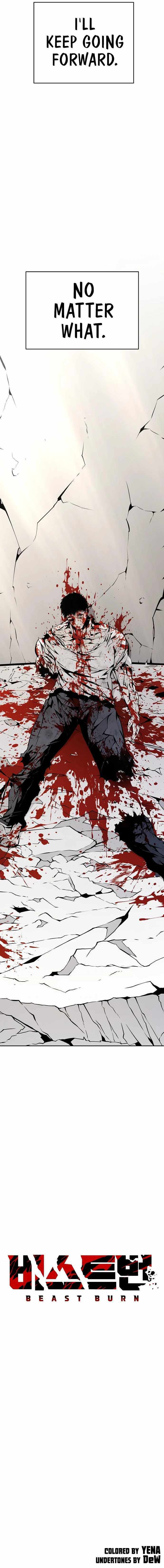 Beastburn chapter 39 page 17