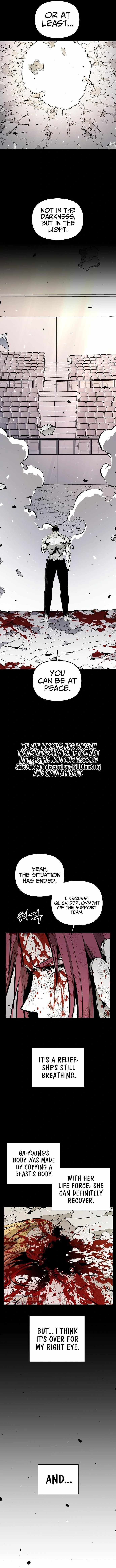 Beastburn chapter 39 page 3