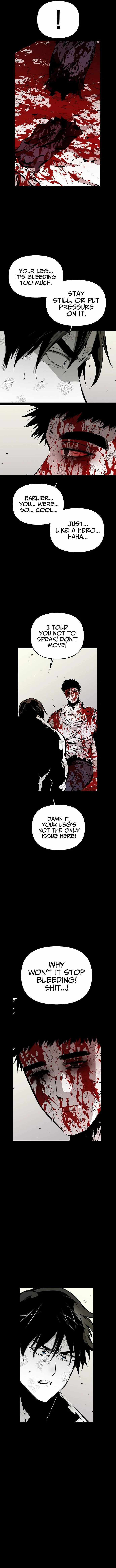 Beastburn chapter 39 page 5