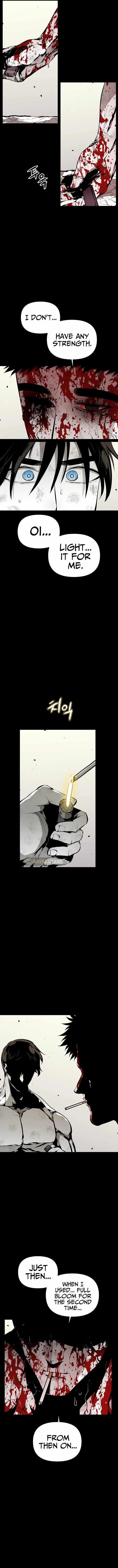 Beastburn chapter 39 page 6