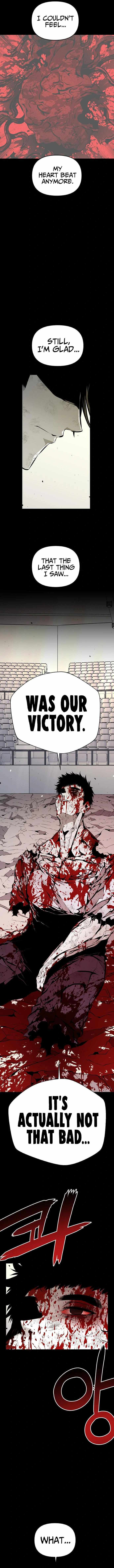 Beastburn chapter 39 page 7