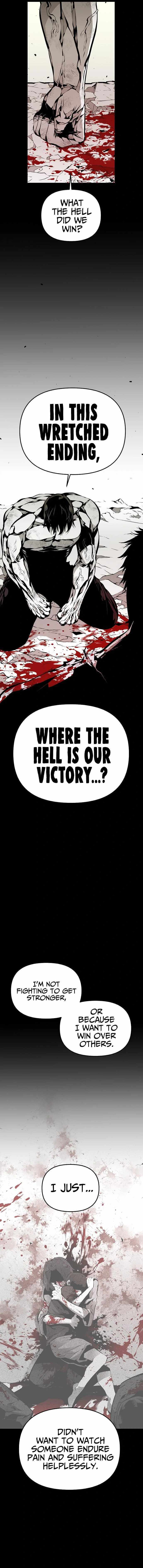 Beastburn chapter 39 page 8