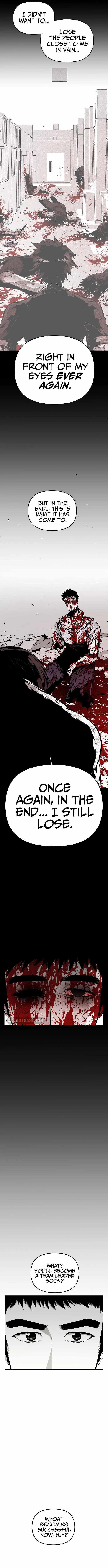 Beastburn chapter 39 page 9