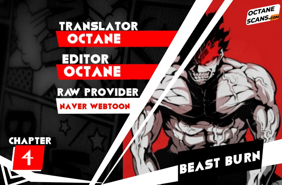 Beastburn chapter 4 page 1