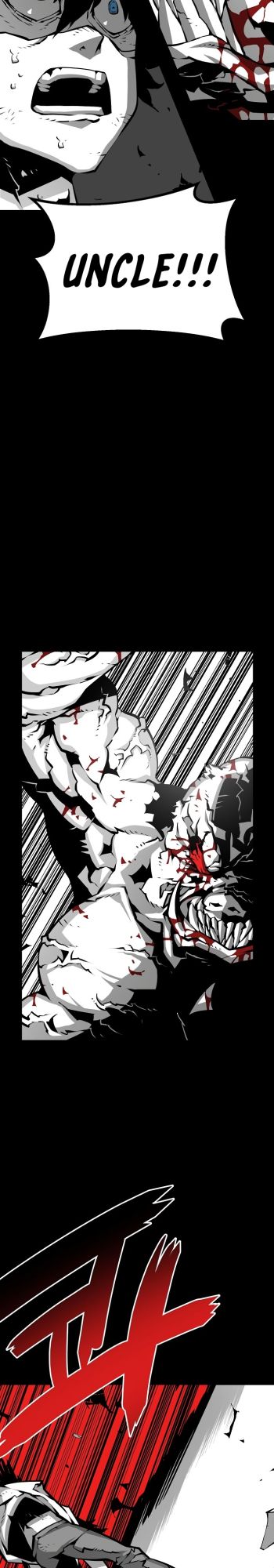 Beastburn chapter 4 page 14