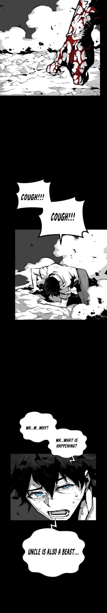 Beastburn chapter 4 page 16