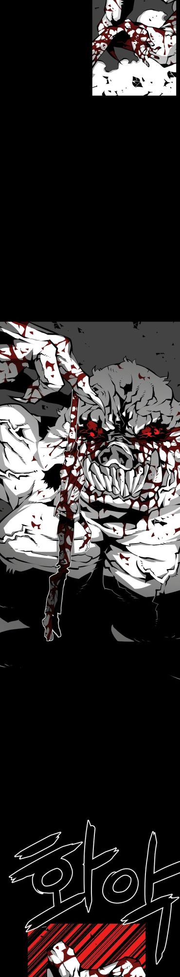 Beastburn chapter 4 page 19