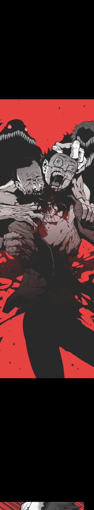 Beastburn chapter 4 page 25