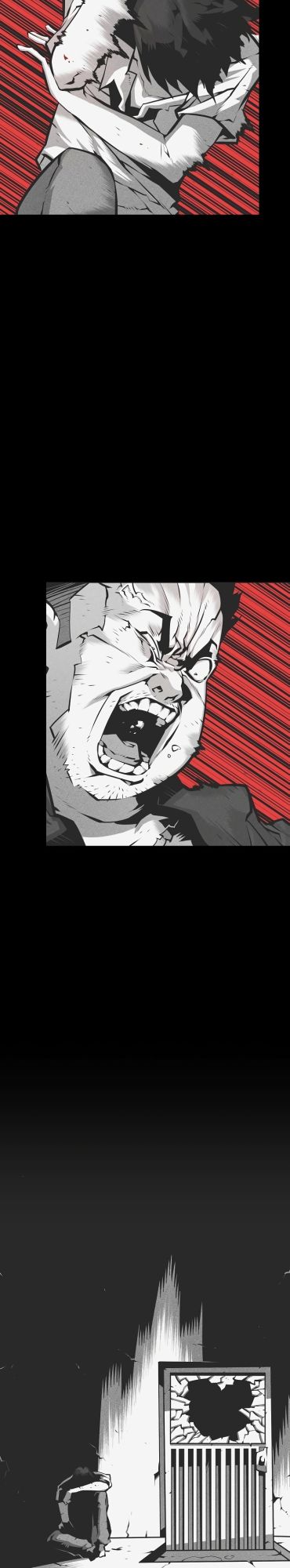 Beastburn chapter 4 page 26