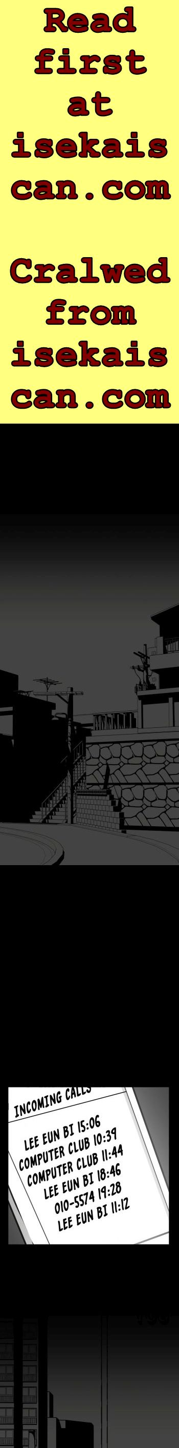 Beastburn chapter 4 page 3