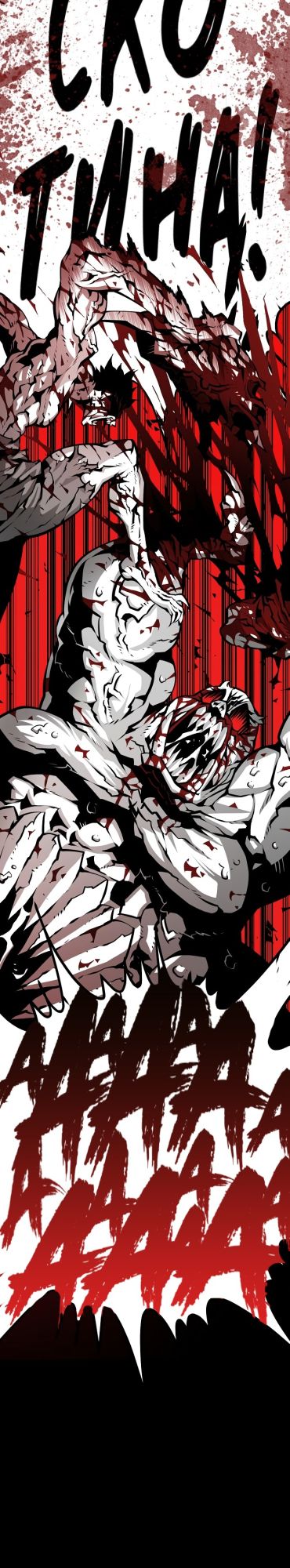 Beastburn chapter 4 page 32