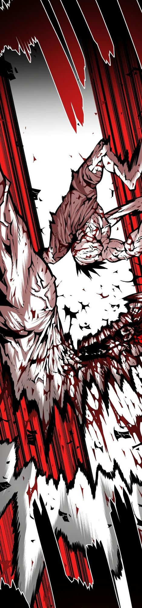 Beastburn chapter 4 page 34