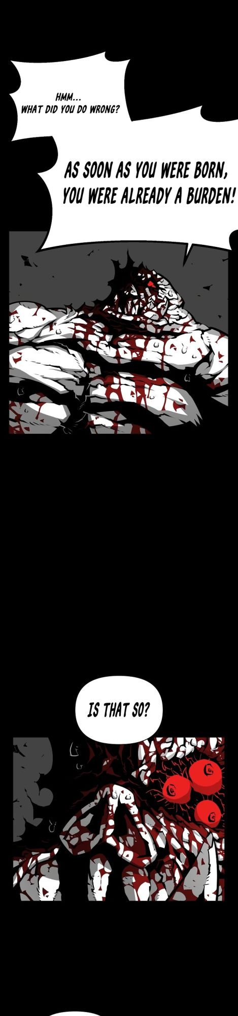 Beastburn chapter 4 page 38