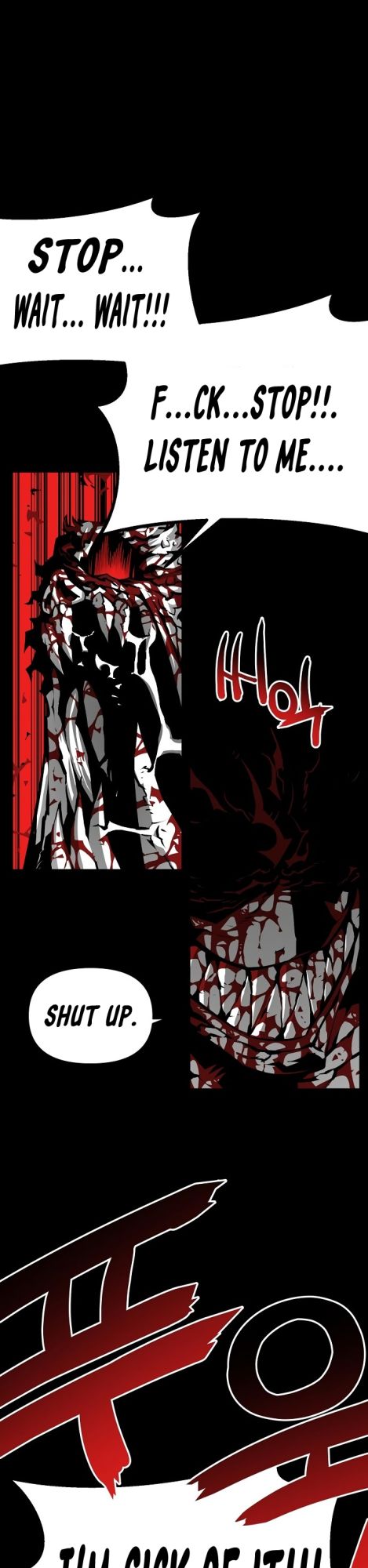 Beastburn chapter 4 page 40