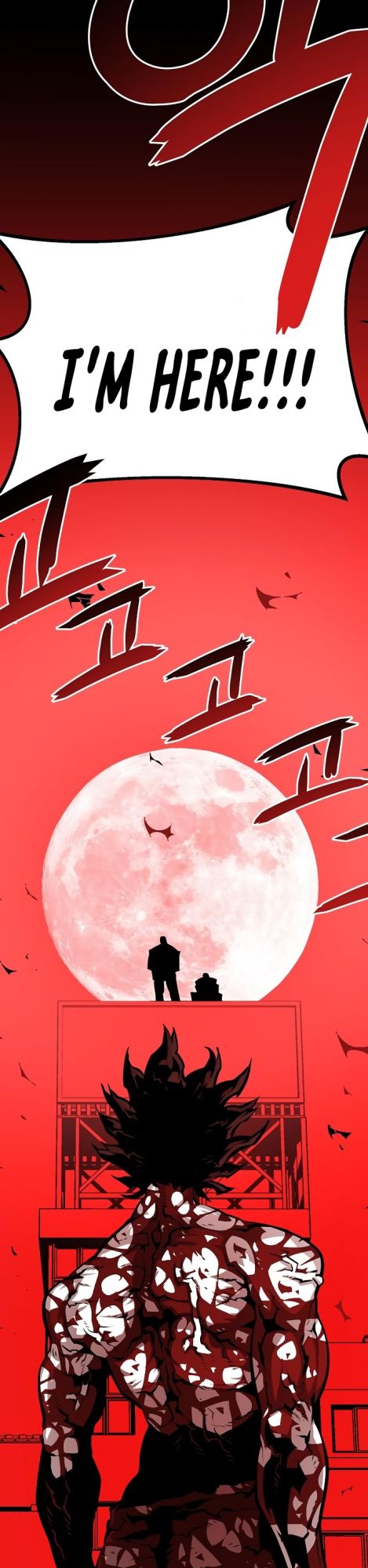 Beastburn chapter 4 page 43