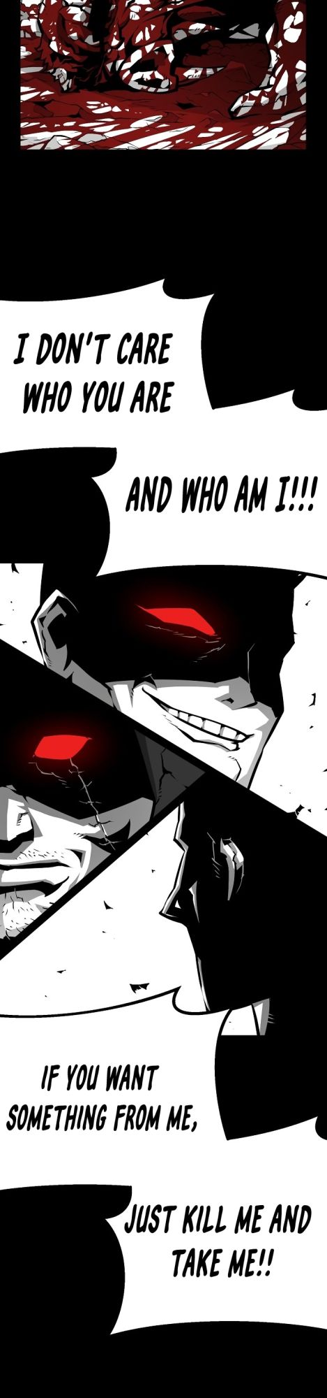 Beastburn chapter 4 page 45