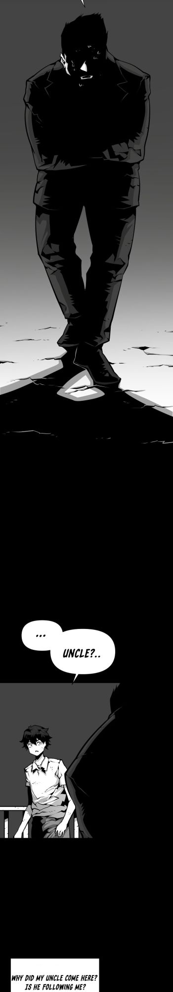 Beastburn chapter 4 page 7