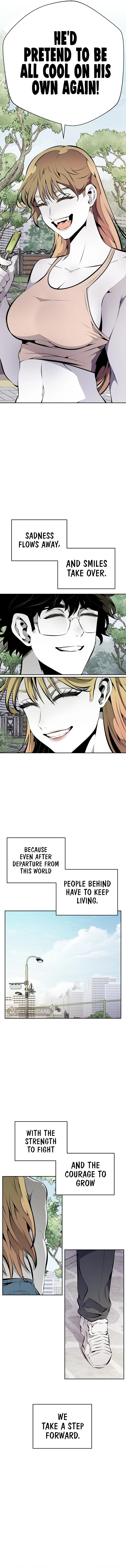 Beastburn chapter 40 page 10