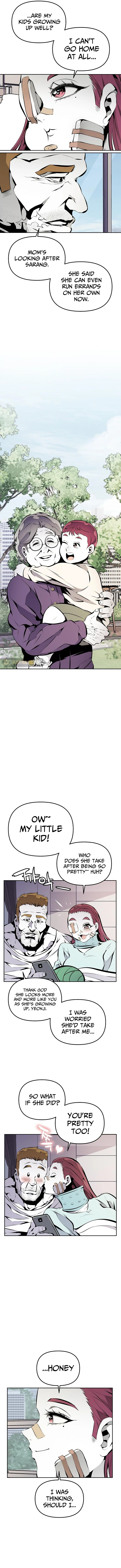 Beastburn chapter 40 page 14