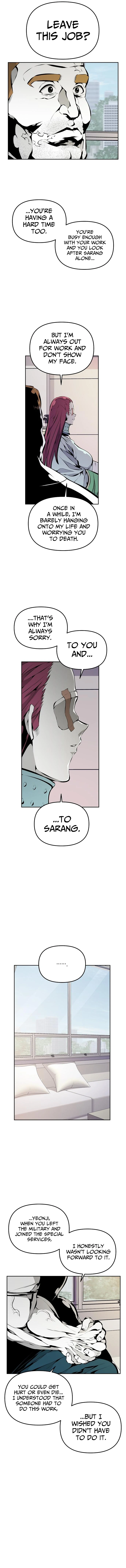 Beastburn chapter 40 page 15