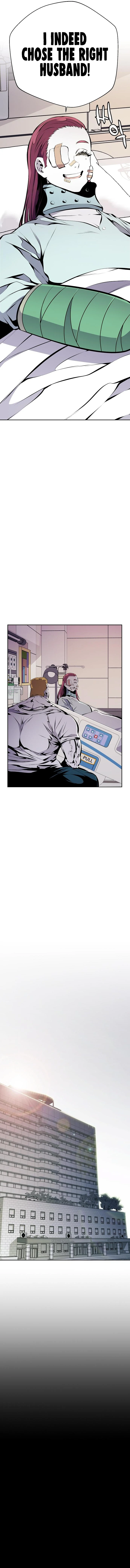 Beastburn chapter 40 page 17