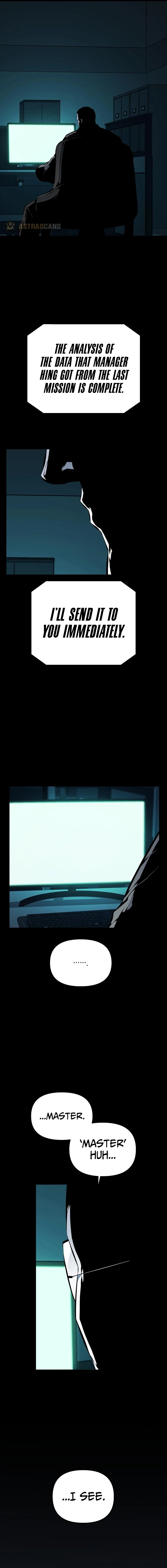 Beastburn chapter 40 page 18