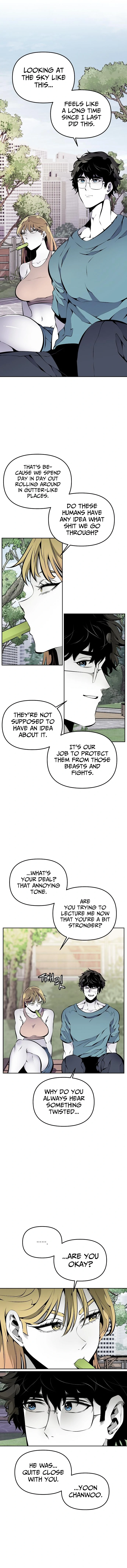 Beastburn chapter 40 page 5