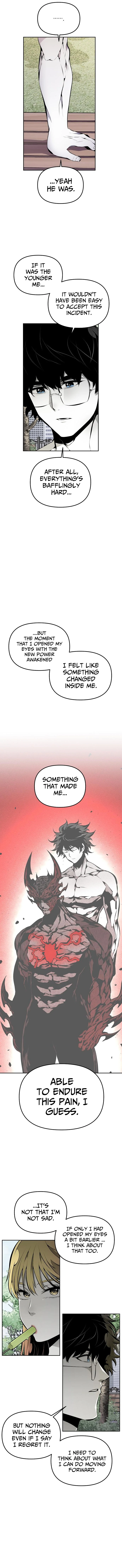 Beastburn chapter 40 page 6