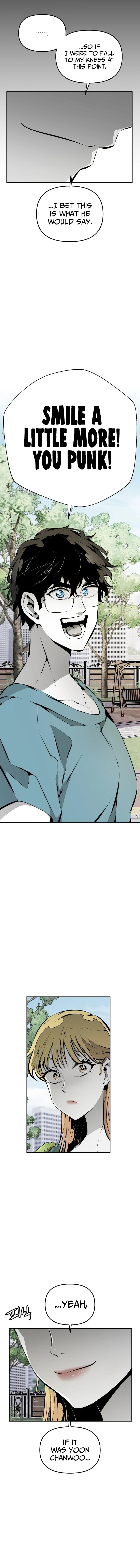 Beastburn chapter 40 page 9