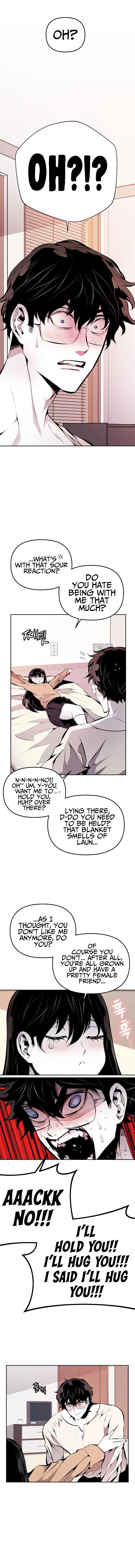 Beastburn chapter 41 page 10