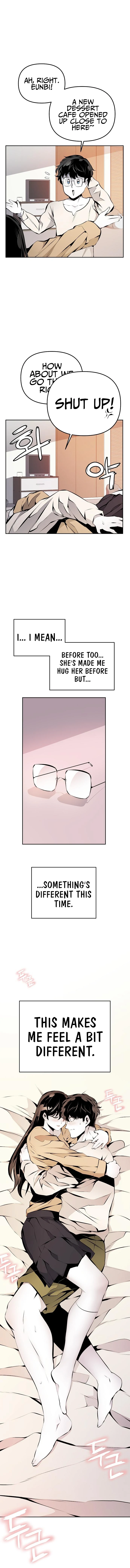 Beastburn chapter 41 page 11