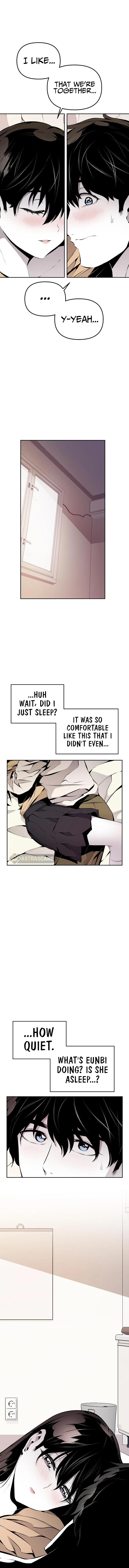 Beastburn chapter 41 page 12