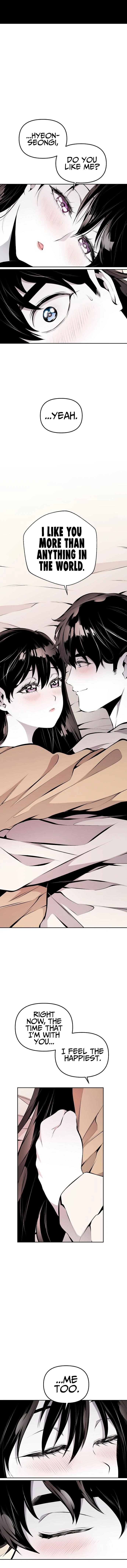 Beastburn chapter 41 page 13