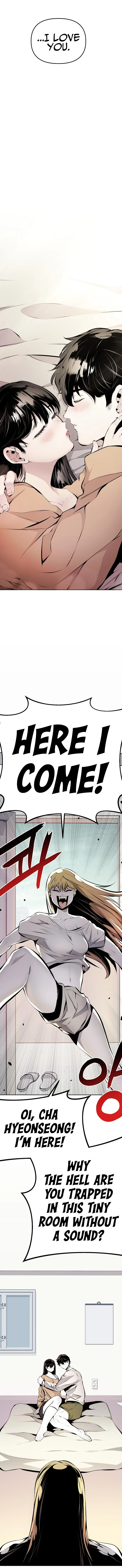 Beastburn chapter 41 page 14