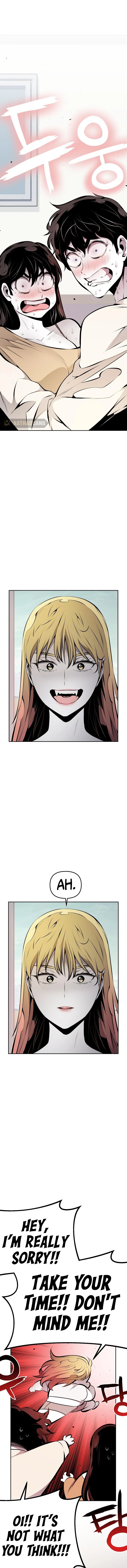 Beastburn chapter 41 page 15