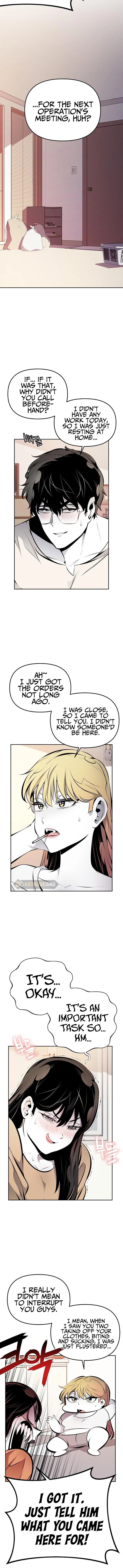 Beastburn chapter 41 page 16