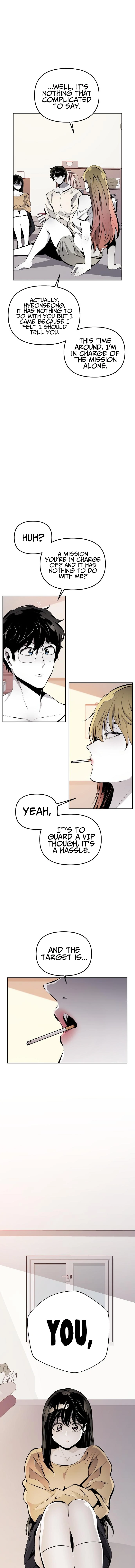 Beastburn chapter 41 page 17