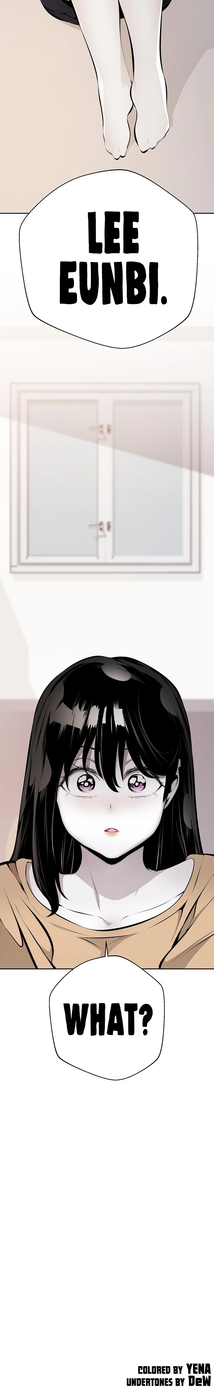 Beastburn chapter 41 page 18