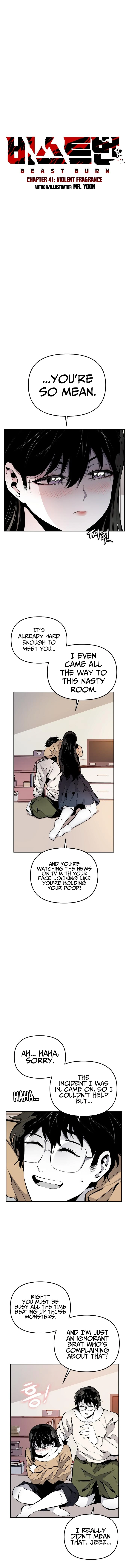 Beastburn chapter 41 page 6