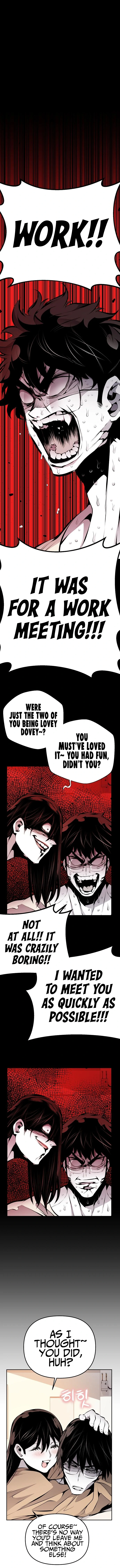 Beastburn chapter 41 page 8