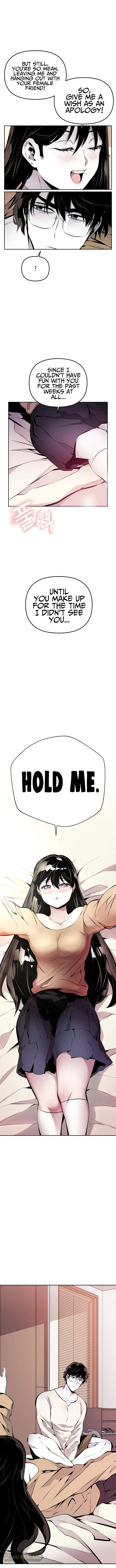 Beastburn chapter 41 page 9