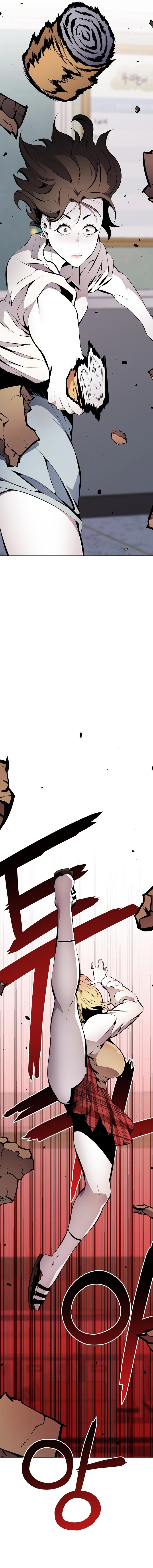 Beastburn chapter 42 page 10