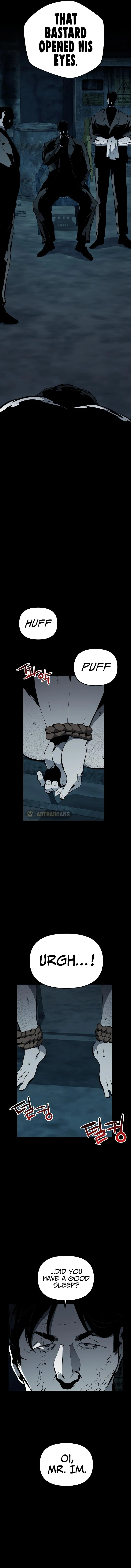 Beastburn chapter 42 page 15